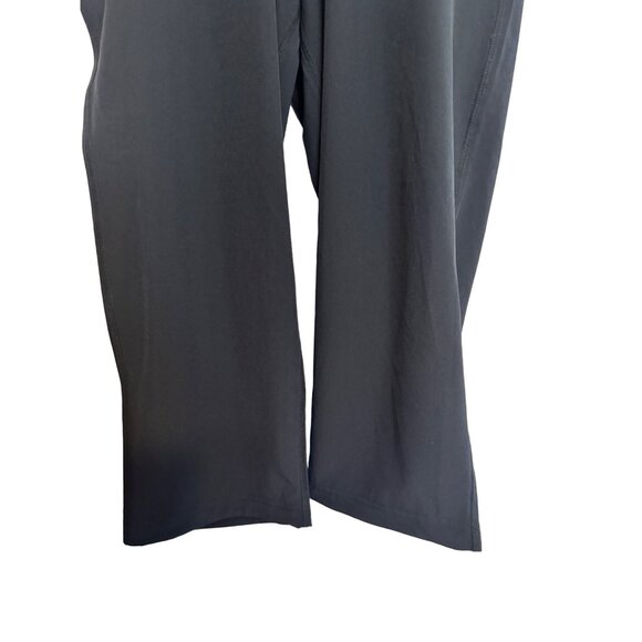 Fabletics XS Womens Black Performance Pants - Picture 10 of 12